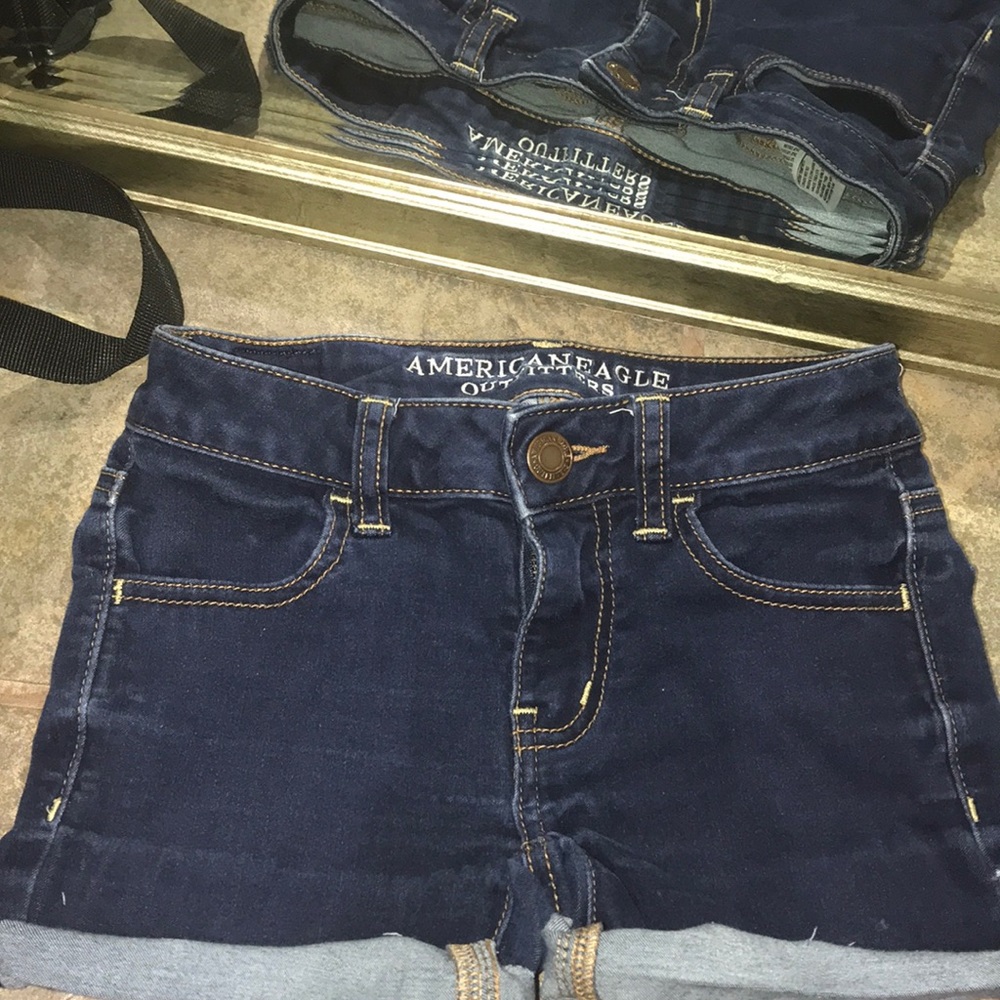 American Eagle shorts